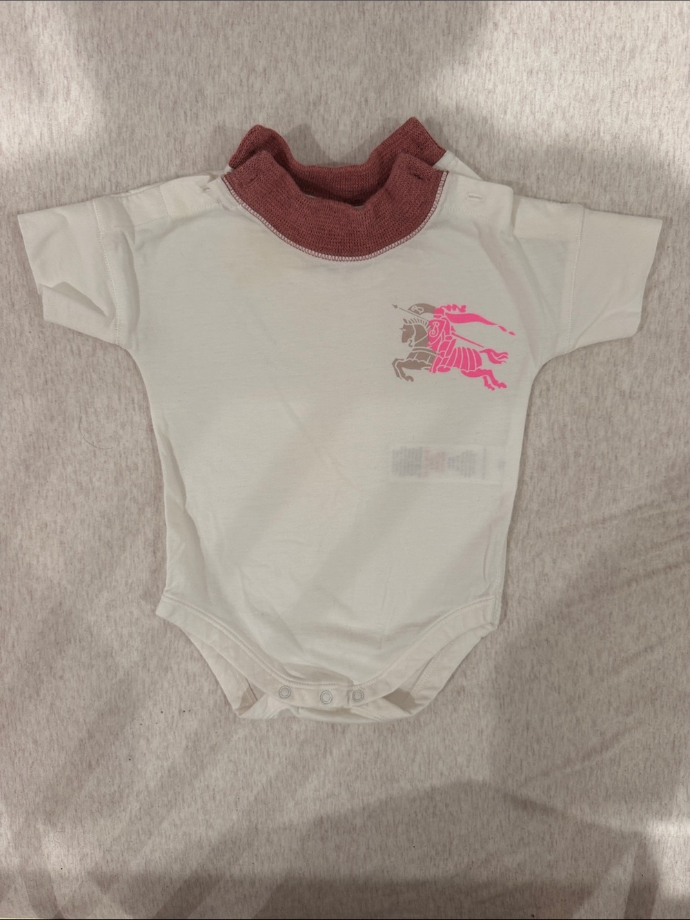 Burberry Baby